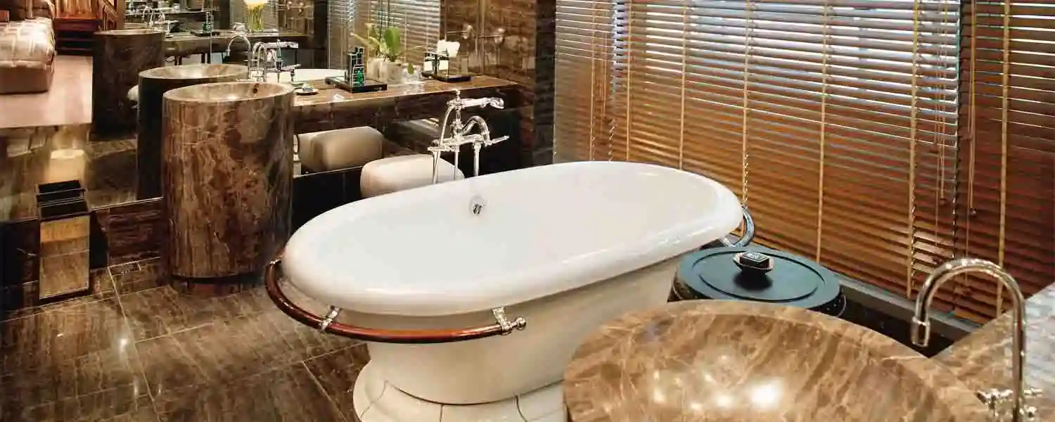 Mandarin Oriental Hong Kong-1